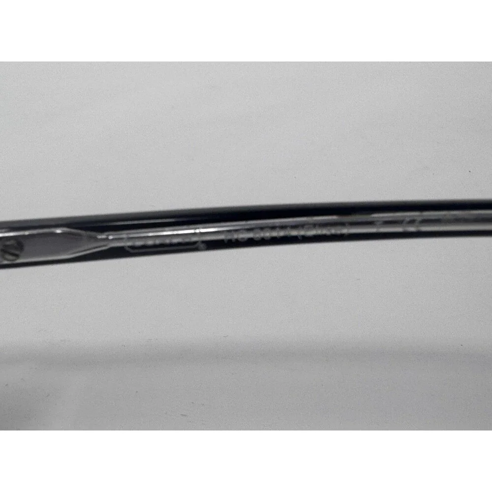 Coach Eyeglass Frames HC6014T Elise 48-15-135 Black/Crystal 5048
